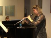 Održan koncert Jasne Grahovac i Dunje Janković