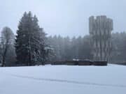 Zima se ne predaje, na Kozari padao snijeg