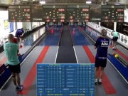 Kuglaši Rudara iz Prijedora poraženi u 19. kolu Premijer lige BiH