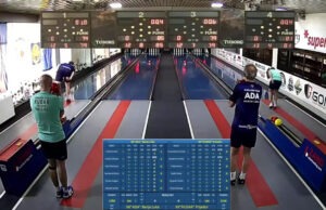 Kuglaši Rudara iz Prijedora poraženi u 19. kolu Premijer lige BiH