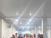 Kuglašicama Rudara šesta pobjeda