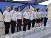 Kuglašice Rudara savladale ekipu Vrbasa