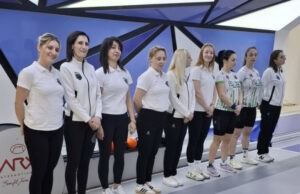 Kuglašice Rudara savladale ekipu Vrbasa