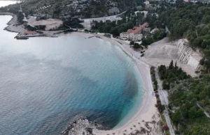 Srušen simbol jugoslovenskog luksuza: Titovi hoteli nestali bez traga