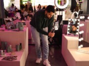 Učenik iz Prijedora dio velikog regionalnog beauty kongresa u Hrvatskoj