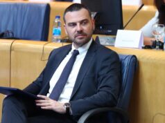 Magazinović traži privremeno ukidanje akciza na gorivo: Rast cijena može se amortizovati i do 50 posto