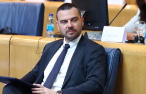 Magazinović traži privremeno ukidanje akciza na gorivo: Rast cijena može se amortizovati i do 50 posto