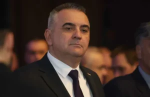 Savo Minić podnio ostavku na mjesto premijera