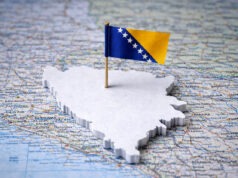 Objavljena je lista najpoželjnijih poslodavaca u BiH Bosna i Hercegovina