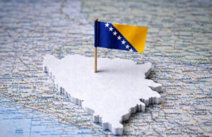 Objavljena je lista najpoželjnijih poslodavaca u BiH Bosna i Hercegovina