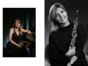 Koncert u Galeriji „Sreten Stojanović“ u Prijedoru – spoj oboe i klavira