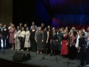 Održan Osmomartovski koncert