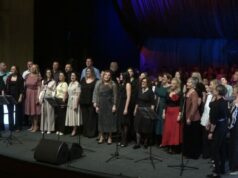 Održan Osmomartovski koncert