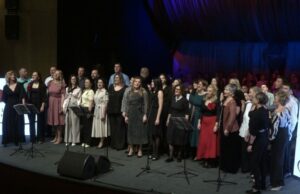 Održan Osmomartovski koncert