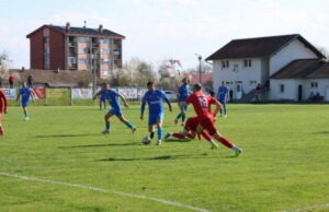 Omarska i Kozara bez pogodaka
