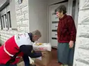 Uoči Ramazanskog bajrama Katar osigurao pakete povratničkim porodicama u RS-u