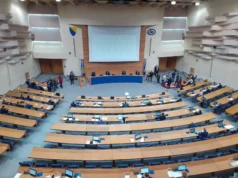 Predstavnički dom BiH usvojio izmjene Zakona o akcizama na gorivo, na potezu Dom naroda