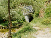 Skriveni raj kod Sanskog Mosta: Pećina koja krije podzemno jezero i tajne prošlosti