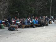 Održana manifestacija „Pozdrav proljeću“ na Kozari