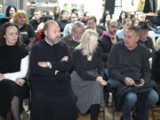 Poetsko veče povodom Svjetskog dana poezije u čitaonici Prijedor