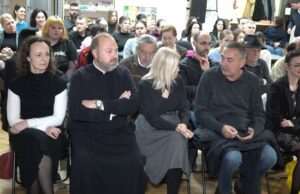 Poetsko veče povodom Svjetskog dana poezije u čitaonici Prijedor