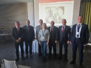 Pomoćnik ministra za veterinarstvo na Panonskoj konferenciji veterinara