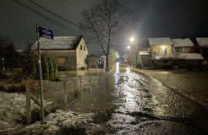 U Prijedoru proglašen prvi stepen pripravnosti od poplava