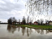 Prijedor: Vodostaji u padu, saobraćaj djelimično normalizovan, pojedina naselja bez struje