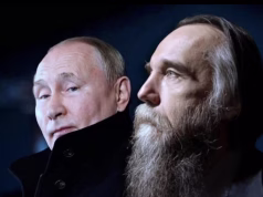Dugin: “Treći svjetski rat je počeo, Rusija je sljedeća”
