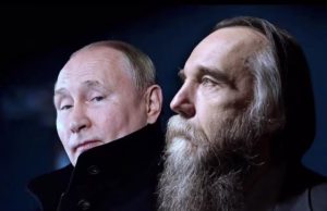 Dugin: “Treći svjetski rat je počeo, Rusija je sljedeća”