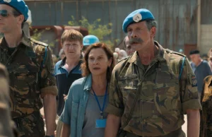 Kod Konjica se snima drugi dio filma “Quo Vadis, Aida?” rediteljice Jasmile Žbanić