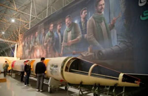 Njemački raketni stručnjak upozorava: Iran ima tri tipa raketa dometa preko 2.000 kilometara, neke mogu do 5.000