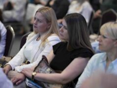 SESTRINSTVO JE POSAO KOJI SE RADI SRCEM