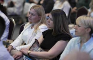 SESTRINSTVO JE POSAO KOJI SE RADI SRCEM