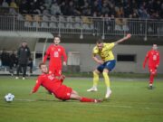 Velež slavio u Prijedoru u dramatičnoj završnici