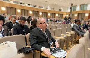 Međunarodni kongres pravnika na Bledu: Fokus na pravo i umjetnu inteligenciju