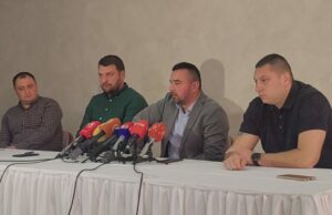 Tražit ćemo preispitivanje stečajnog postupka “Nove Ljubije”