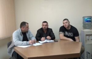 Zabrinutost zbog obustave transporta rude na relaciji Omarska – Zenica