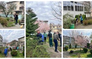 Nagrade i zahvalnice učesnicima ovogodišnje akcije “Čisto proljeće” biće uručene 3. aprila