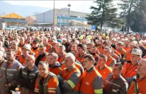 Nova Željezara Zenica obustavlja integralnu proizvodnju čelika: Oko 1.200 radnika ostaje bez posla