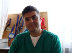 Prijedorski hirurg Stanko Baćo predstavlja radove na prestižnim evropskim kongresima