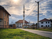 Muslimani obilježavaju Lejletul-bedr, jednu od najznačajnijih noći ramazana Džamija Stari Grad Prijedor