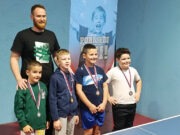 Spin Cup Banjaluka 2026: Medalje Petkoviću i Kondiću