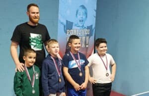 Spin Cup Banjaluka 2026: Medalje Petkoviću i Kondiću