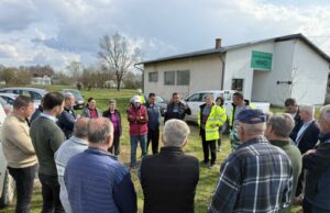 Mještani Trnopolja ukazali na oštećenja puta: Najavljena sanacija i potpuna rekonstrukcija