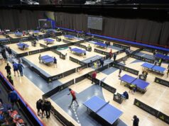 Mladi stonoteniseri iz Prijedora zapaženi na međunarodnom turniru u Banjaluci