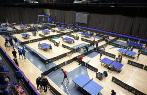 Mladi stonoteniseri iz Prijedora zapaženi na međunarodnom turniru u Banjaluci