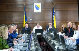 Porazno je da Vlada FBiH nije pokušala kupiti većinski udjel u Mittalu, sada ih vlasnik ucjenjuje