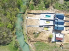 Porez vlasnicima nelegalnih vikendica