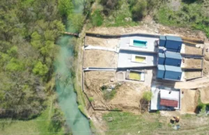 Porez vlasnicima nelegalnih vikendica